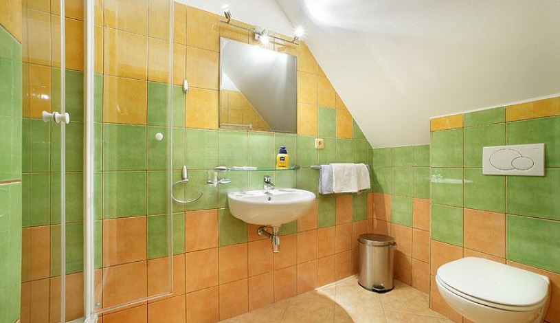 Penzion TILIA Český Krumlov